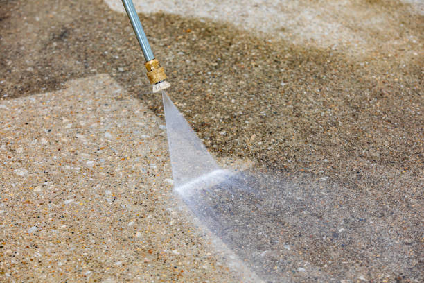 Best Patio and Deck Pressure Washing  in Hobbs, NM